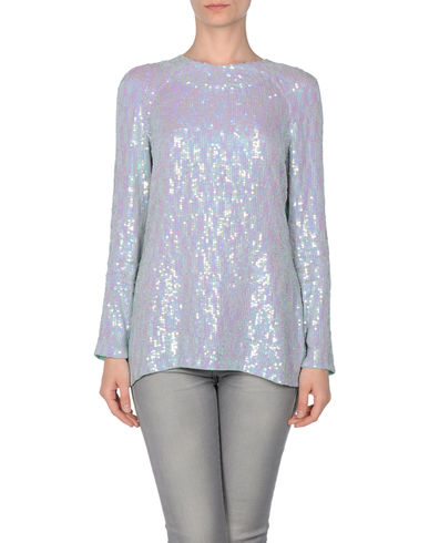 ZOOM DRIES VAN NOTEN - Blouse