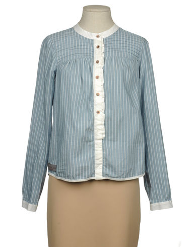 ZOOM MANILA GRACE - Blouse