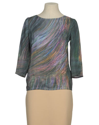 ZOOM CLEMENTS RIBEIRO - Blouse