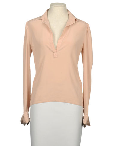 ZOOM CYCLE - Blouse