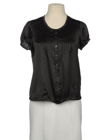 ZOOM GOTHA - Short sleeve shirt