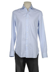 BARBA - Long sleeve shirt