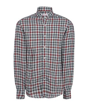 Long sleeve shirt Men's - MICHAEL BASTIAN