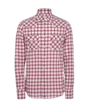 Long sleeve shirt Men's - MICHAEL BASTIAN