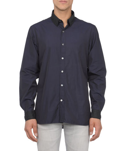ZOOM LANVIN - Long sleeve shirt