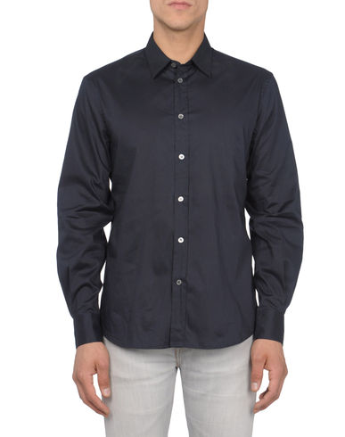 ZOOM COSTUME NATIONAL HOMME - Long sleeve shirt