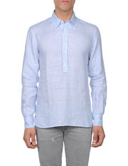ERMANNO SCERVINO - Long sleeve shirt