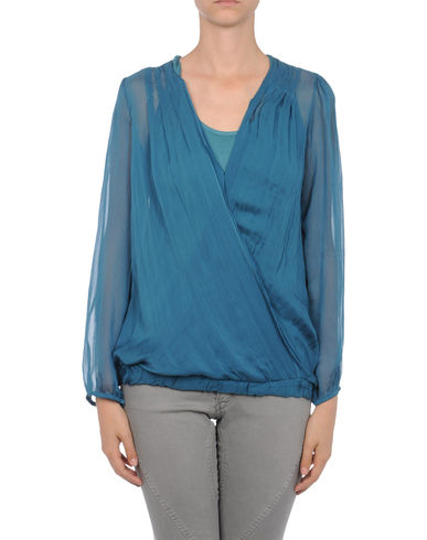 ZOOM KING KONG - Blouse