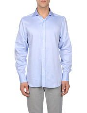 BALMAIN - Long sleeve shirt