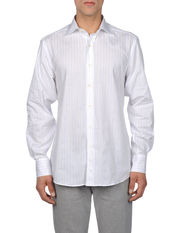BALMAIN - Long sleeve shirt