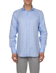 BALMAIN - Long sleeve shirt