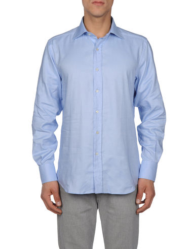 ZOOM BALMAIN - Long sleeve shirt