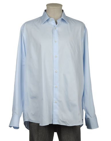 ZOOM ROMEO GIGLI - Long sleeve shirt
