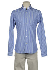 GHIRARDELLI - Long sleeve shirt
