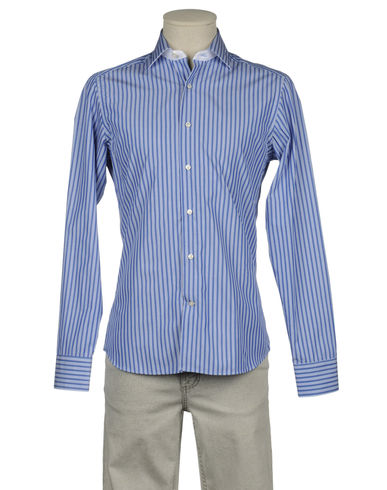 ZOOM GHIRARDELLI - Shirts