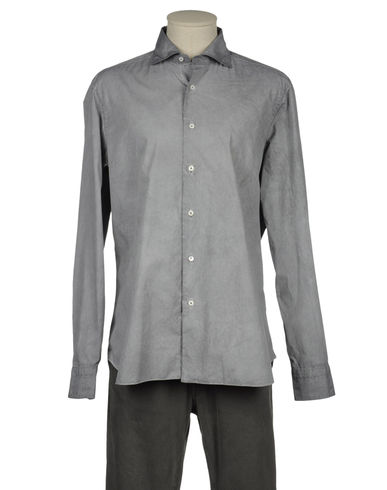 ZOOM DANDYLIFE by BARBA - Long sleeve shirt