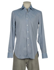 BARBA - Long sleeve shirt