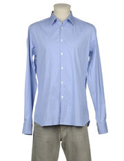 AGLINI - Long sleeve shirt