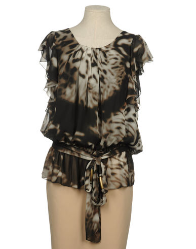 ZOOM HANITA - Blouse