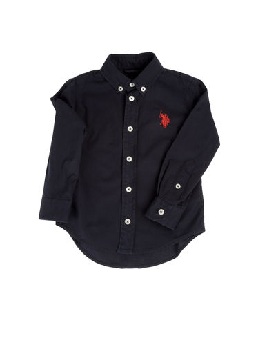ZOOM U.S.POLO ASSN. - Long sleeve shirt