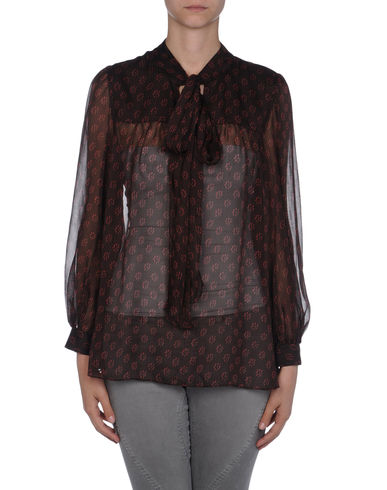 ZOOM DKNY - Blouse