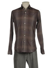 G.V. CONTE - Long sleeve shirt
