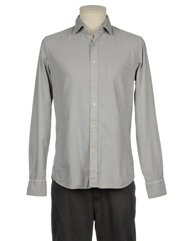 ZOOM G.V. CONTE - Shirts