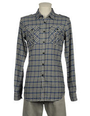 DEPARTMENT 5 - Long sleeve shirt