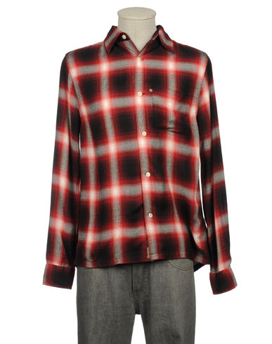 ZOOM POLO JEANS COMPANY - Long sleeve shirt