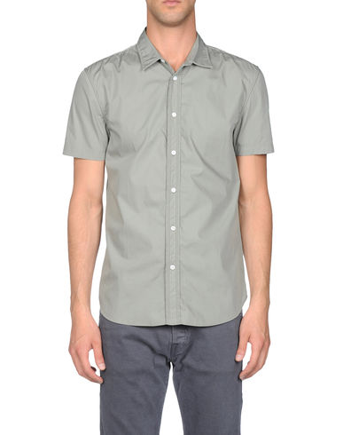 ZOOM MARC JACOBS - Short sleeve shirt