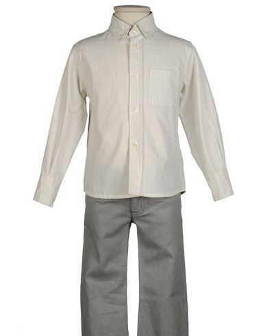 ZOOM AMELIA - Long sleeve shirt