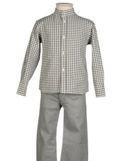 AMELIA - Long sleeve shirts
