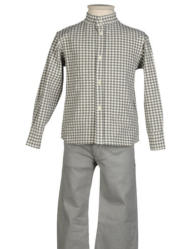 ZOOM AMELIA - Long sleeve shirt