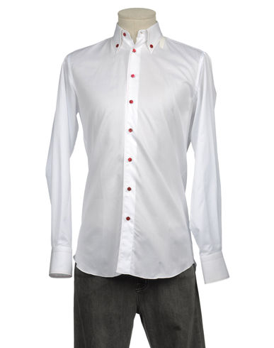 ZOOM GERLIN - Long sleeve shirt