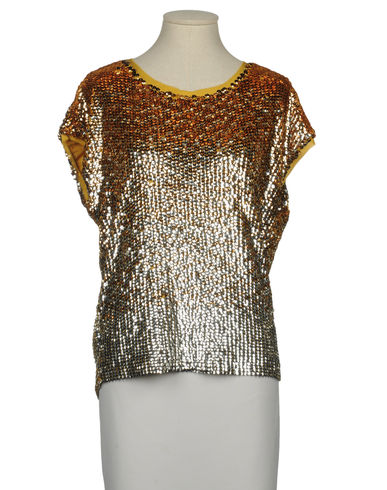 ZOOM TORY BURCH - Blouse
