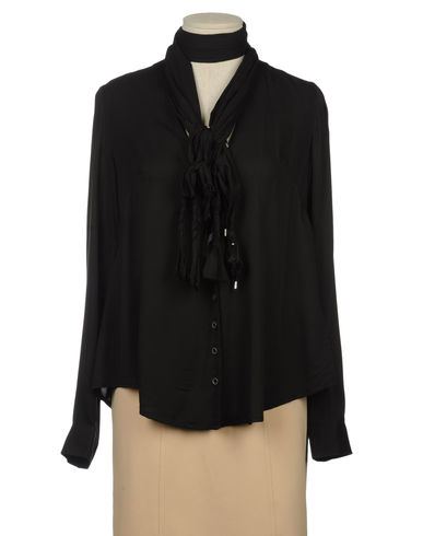 ZOOM HIGH - Long sleeve shirt