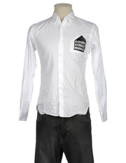 DOVER STREET MARKET - Long sleeve shirt