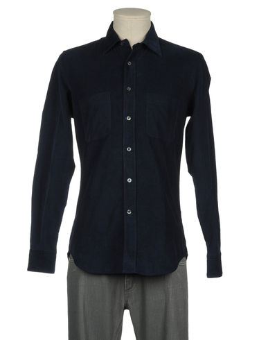 ZOOM SIVIGLIA - Long sleeve shirt