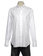 BARBA - Long sleeve shirt