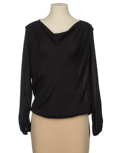 ZOOM TORY BURCH - Blouse