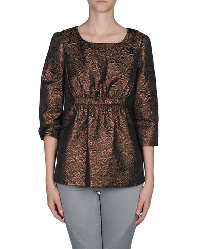 ZOOM DKNY - Blouse
