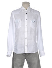 ITALIA INDEPENDENT - Long sleeve shirt