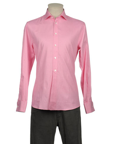 ZOOM ITALIA INDEPENDENT - Long sleeve shirt