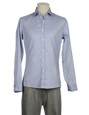 ROSSO MALASPINO - Long sleeve shirt