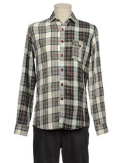 ROSSO MALASPINO - Long sleeve shirt