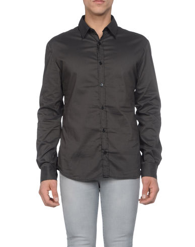 ZOOM C'N'C' COSTUME NATIONAL - Long sleeve shirt
