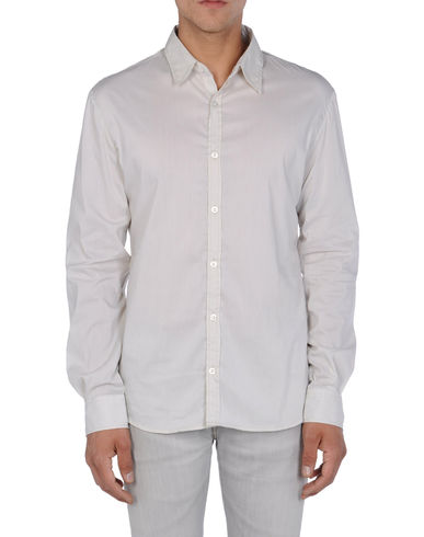 ZOOM C'N'C' COSTUME NATIONAL - Long sleeve shirt