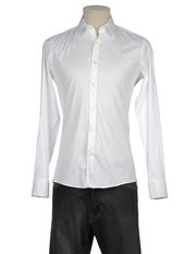 ROSSO MALASPINO - Long sleeve shirt
