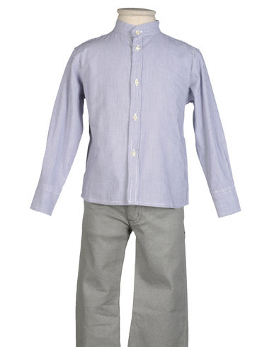 ZOOM AMELIA - Long sleeve shirt
