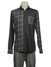 ROSSO MALASPINO - Long sleeve shirt